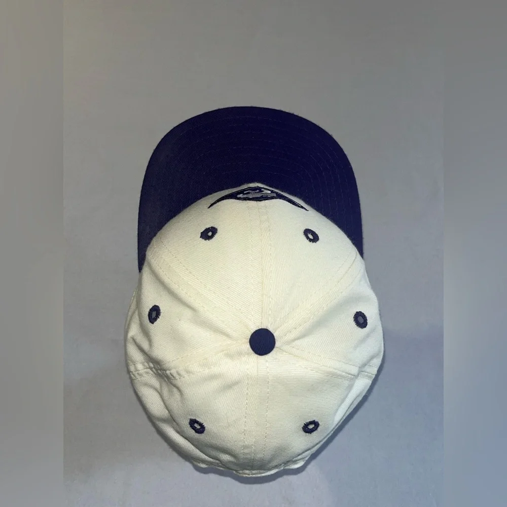 Legacy Kansas State Wildcats Vintage Snapback Hat - Picture 7 of 10